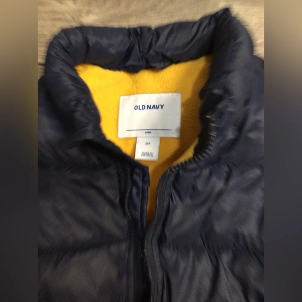 Old Navy navy blue